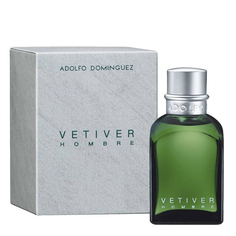 es bonito por favor confirmar diario Perfume Adolfo Dominguez Vetiver | Superesencia